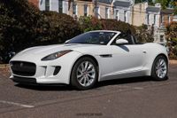2017 Jaguar F-Type Premium for sale