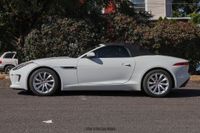 2017 Jaguar F-Type Premium for sale