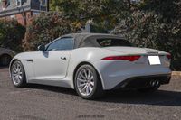 2017 Jaguar F-Type Premium for sale