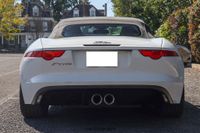 2017 Jaguar F-Type Premium for sale