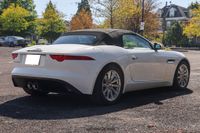 2017 Jaguar F-Type Premium for sale