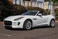 2017 Jaguar F-Type Premium for sale