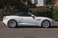 2017 Jaguar F-Type Premium for sale