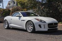 2017 Jaguar F-Type Premium for sale