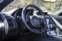 2017 Jaguar F-Type Premium for sale