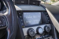 2017 Jaguar F-Type Premium for sale