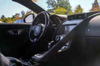 2017 Jaguar F-Type Premium for sale
