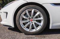 2017 Jaguar F-Type Premium for sale