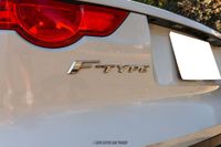 2017 Jaguar F-Type Premium for sale