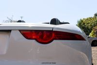 2017 Jaguar F-Type Premium for sale