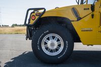 2001 Hummer H1 Wagon for sale