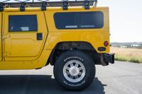 2001 Hummer H1 Wagon for sale