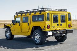 2001 Hummer H1 Wagon for sale