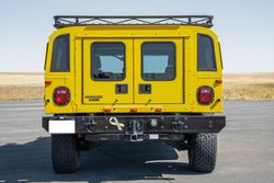 2001 Hummer H1 Wagon for sale