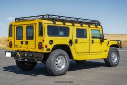 2001 Hummer H1 Wagon for sale