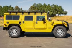 2001 Hummer H1 Wagon for sale