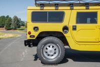 2001 Hummer H1 Wagon for sale