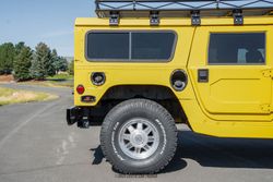 2001 Hummer H1 Wagon for sale