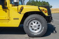 2001 Hummer H1 Wagon for sale