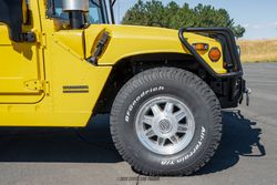 2001 Hummer H1 Wagon for sale