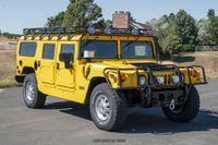 2001 Hummer H1 Wagon for sale