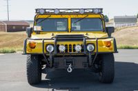 2001 Hummer H1 Wagon for sale