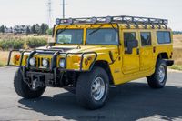 2001 Hummer H1 Wagon for sale