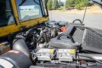 2001 Hummer H1 Wagon for sale