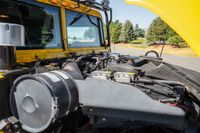 2001 Hummer H1 Wagon for sale