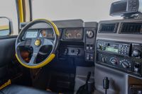 2001 Hummer H1 Wagon for sale