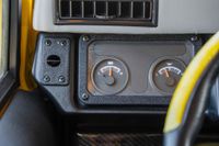2001 Hummer H1 Wagon for sale