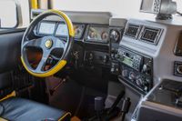 2001 Hummer H1 Wagon for sale