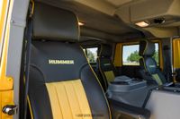 2001 Hummer H1 Wagon for sale