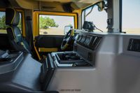 2001 Hummer H1 Wagon for sale