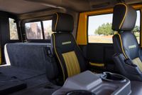 2001 Hummer H1 Wagon for sale