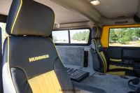 2001 Hummer H1 Wagon for sale