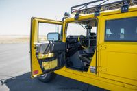 2001 Hummer H1 Wagon for sale