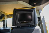 2001 Hummer H1 Wagon for sale
