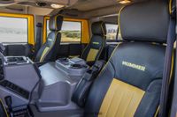 2001 Hummer H1 Wagon for sale