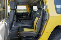 2001 Hummer H1 Wagon for sale