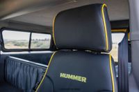 2001 Hummer H1 Wagon for sale