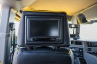 2001 Hummer H1 Wagon for sale