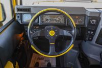 2001 Hummer H1 Wagon for sale