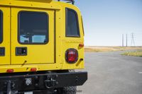 2001 Hummer H1 Wagon for sale