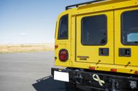 2001 Hummer H1 Wagon for sale