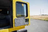 2001 Hummer H1 Wagon for sale