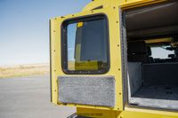 2001 Hummer H1 Wagon for sale