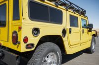 2001 Hummer H1 Wagon for sale