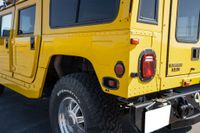 2001 Hummer H1 Wagon for sale