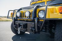 2001 Hummer H1 Wagon for sale